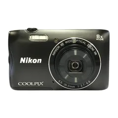 2025年最新】nikon coolpix a300の人気アイテム - メルカリ
