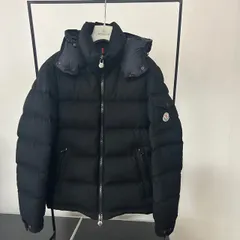 2025年最新】モンクレール モンジュネーブル ブラック 2の人気