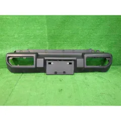 2026年最新】ジムニーJA11 バンパーの人気アイテム - メルカリ