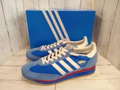 adidas アディダス Originals SL 72 RS Blue IG2132 ブルー メンズ スニーカー スポーツ ストリート