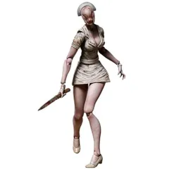 サイレントヒル Devil惡魔社 レッドピラミッドシング フィギュア Amazon.co.jp: GOOD SMILE COMPANY Pop UP PARADE Silent Hill 2