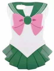 [중고] 휴대 재킷 커버 세일러 쥬피터 iPhone6s / 6 대응 의상 재킷 2 [미소녀 전사 세일러 문 Crystal]
