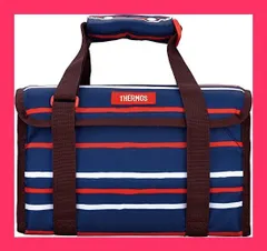 【スタッフおすすめ！】サーモス 弁当箱 ファミリーフレッシュランチボックス 3.9L ネイビー DJF-4003 NVY