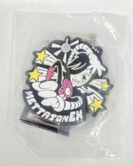 バンダイ カプセルラバーマスコット アンダーテイル Mettaton EX