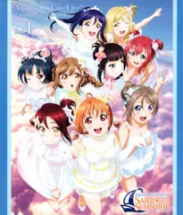 ラブライブ　Aqours 4th　缶バッジ　ガチャ 4thライブ会場限定ガチャの内容と心構え！全44種なので