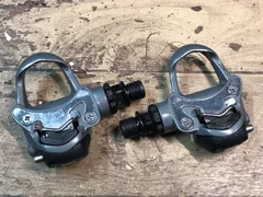 CAMPAGNOLO カンパ ICS ビンテージ ビンディングペダル