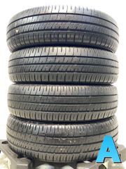 155/65R14  
ダンロップ エナセーブ EC204 
中古タイヤ サマータイヤ 4本セット
 s14250422064