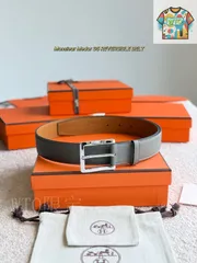 【今日WTO】Monsieur Medor ムッシュー メドール BELT-MD10