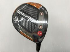 【最短翌日発送】MAVRIK | 15 | S | Speeder EVOLUTION 6 FW60 | 中古 | フェアウェイウッド | キャロウェイ