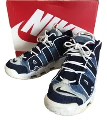 2025年最新】nike air more uptempo デニムの人気アイテム