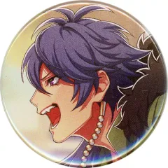 【中古】バッジ・ピンズ [単品] 有栖川帝統 56mm缶バッジ 「Blu-ray/DVD ヒプノシスマイク -Division Rap Battle- 8th LIVE CONNECT THE LINE to Fling Posse」 アニメイト購入特典