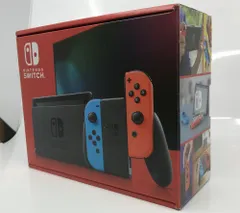 UD2260 中古 Nintendo Switch旧バッテリー強化版
