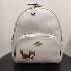 2024年最新】coach キトゥン ダンシングの人気アイテム - メルカリ