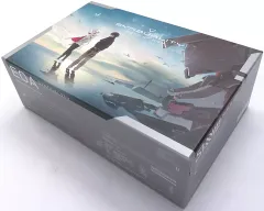 【中古】雑貨 [単品] キービジュアル 特製BOX(外箱) 「PS5ソフト SYNDUALITY Echo of Ada デラックスエディション/超特装版」 同梱特典