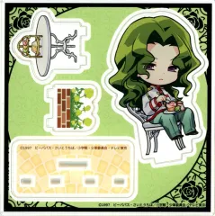 少女革命ウテナ 限定アクリルキーホルダー 西園寺莢一 未開封 西園寺 | STORES