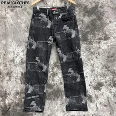 2025年最新】Supreme John Coltrane denimの人気アイテム - メルカリ