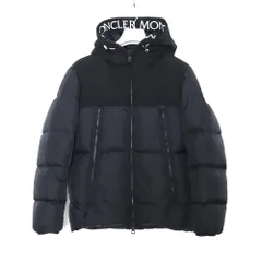 MONCLER MONTCLAR GIUBBOTTOのサムネイル