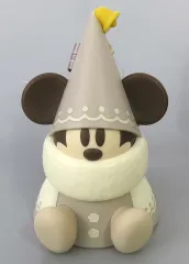 【中古】収納・携帯用アイテム リルリンリン スナックケース 「ディズニー・クリスマス2024」 東京ディズニーリゾート限定