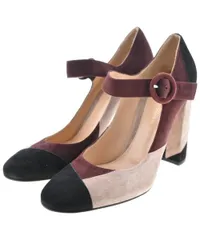 Gianvito Rossi パンプス レディース 【古着】【中古】【送料無料】