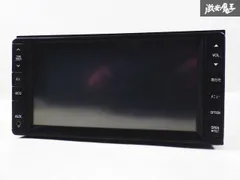2025年最新】ダイハツ純正ナビ 86100の人気アイテム - メルカリ