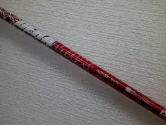デラマックス 020D 6-X FW用　テーラーメイド 020 Premium Series – デラマックスゴルフシャフト