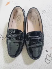 2025年最新】Tod's フラットシューズ・バレエシューズの人気