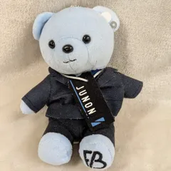 2025年最新】be:first ジュノン ぬいぐるみの人気アイテム