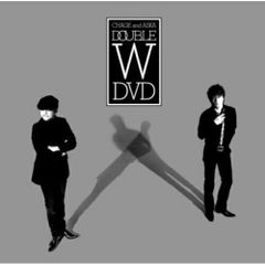 CHAGE and ASKA/Concert Tour 2007 DOUBLE… - メルカリ