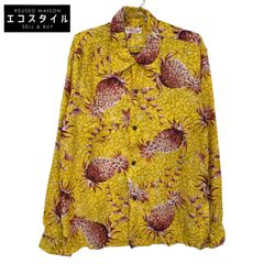 STUDIO NICHOLSON スタジオ ニコルソン 【新品同様】BADOU SN-744  