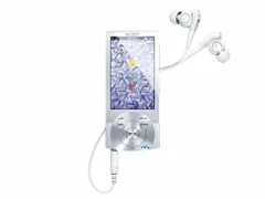 完動品：Walkman NW-A856（32GB）ホワイト箱有＋ケースおまけ 2025年最新】nw-a856の人気アイテム - メルカリ