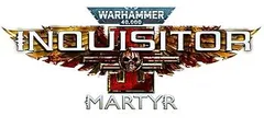 【中古】(非常に良い)ウォーハンマー 40,000: Inquisitor - Martyr Ultimate Edition - PS5