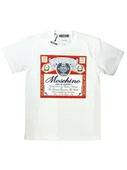 2024年最新】モスキーノ Tシャツ メンズの人気アイテム - メルカリ