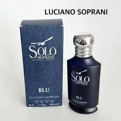 2025年最新】ルチアーノ ソプラーニ ソロの人気アイテム - メルカリ