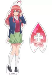 【中古】アクリルスタンド・アクリルパネル 中野五月 アクリルフィギュアS 「五等分の花嫁」