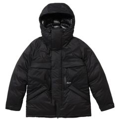 ちゃみ♡XFRM ダウンジャケット チャムス CHUMS 2way Down Jacket ツーウェイ ダウン ジャケット