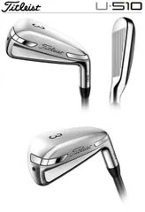 専用！最終値下げ！U510 3番4番 2本セット 2025年最新】u510タイトリストの人気アイテム - メルカリ