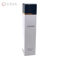 【トクキレ】ヤーマン ナノリフトセラム 美容液 100ml 未開封 肌のハリと弾力をサポート◎独自成分ダーマ4Dカプセル配合！