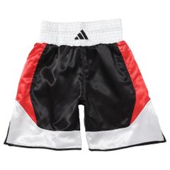 US企画希少adidasアディダス フルコンタクト キックボクシングショーツ