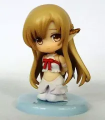 【中古】トレーディングフィギュア アスナ ティターニアVer. 「ソードアート・オンライン」 トイズワークスコレクションにいてんご 電撃G’s magazine 2012年10月号付録