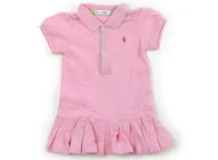 【ラルフローレン/RalphLauren】ワンピース 80サイズ 女の子【子供服・ベビー服】（1818974）