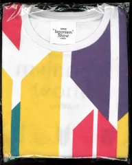 嵐 16年 Japonism Show in ARENA Tシャツ