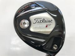 【最短翌日発送】910F | 15 | R | Motore 5.5 | 中古 | フェアウェイウッド | タイトリスト
