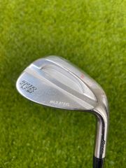 ミズノ　ウェッジ　52度　右　MIZUNO TR 52-07 MILD STEEL