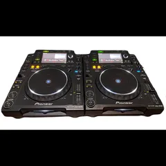超安い 2025年最新】cdj メルカリ - 2000の人気アイテム DJ機材
