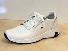 【訳あり品】楽歩堂オリジナル【Park Walk】ホワイト　メンズ