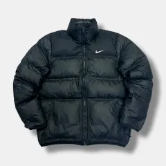 2025年最新】nike ダウンジャケット リバーシブルの人気アイテム