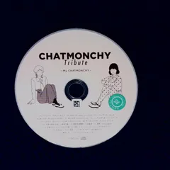 2026年最新】Chatmonchyの人気アイテム - メルカリ