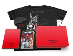 【中古】ヱヴァンゲリヲン新劇場版 -サウンドインパクト- 特装版 (初回限定生産) - PSP