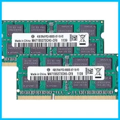 2023年最新】メモリ ddr3 1 8の人気アイテム - メルカリ