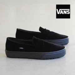 2024年最新】vans LOAFERの人気アイテム - メルカリ